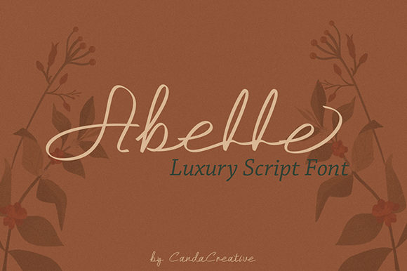 Abelle Font: Elevate Your Brand Identity